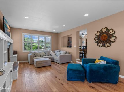 5225 Canyon Crest Court, Sparks, NV 89436 Photo