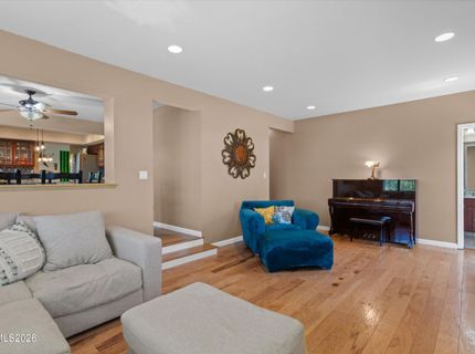 5225 Canyon Crest Court, Sparks, NV 89436 Photo