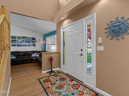 5225 Canyon Crest Court, Sparks, NV 89436 Photo
