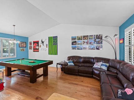 5225 Canyon Crest Court, Sparks, NV 89436 Photo
