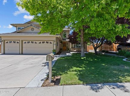 5225 Canyon Crest Court, Sparks, NV 89436 Photo