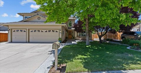 5225 Canyon Crest Court, Sparks, NV 89436 Photo