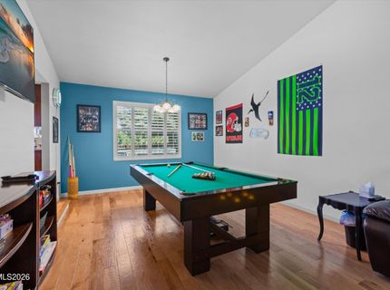 5225 Canyon Crest Court, Sparks, NV 89436 Photo