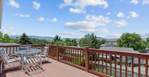 5225 Canyon Crest Court, Sparks, NV 89436 Photo