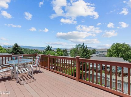 5225 Canyon Crest Court, Sparks, NV 89436 Photo