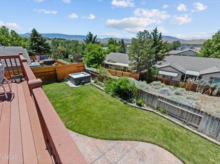 5225 Canyon Crest Court, Sparks, NV 89436 Photo