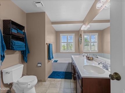 5225 Canyon Crest Court, Sparks, NV 89436 Photo