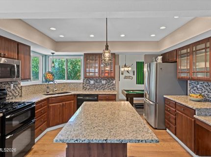5225 Canyon Crest Court, Sparks, NV 89436 Photo