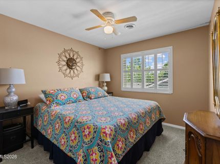 5225 Canyon Crest Court, Sparks, NV 89436 Photo