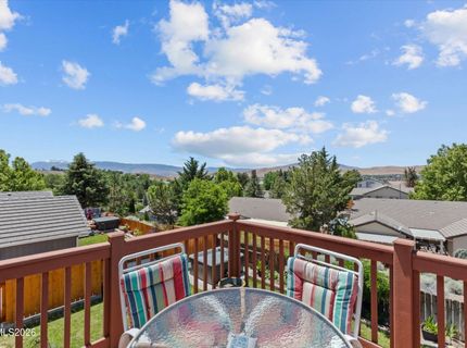 5225 Canyon Crest Court, Sparks, NV 89436 Photo