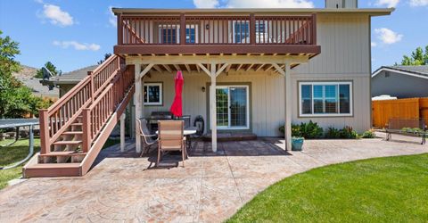 5225 Canyon Crest Court, Sparks, NV 89436 Photo