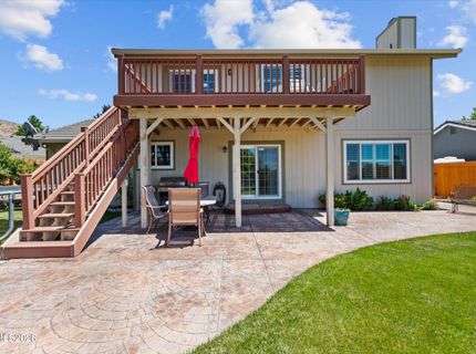 5225 Canyon Crest Court, Sparks, NV 89436 Photo