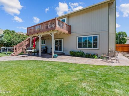 5225 Canyon Crest Court, Sparks, NV 89436 Photo
