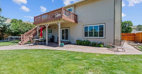 5225 Canyon Crest Court, Sparks, NV 89436 Photo