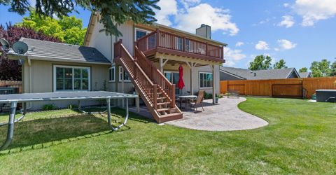 5225 Canyon Crest Court, Sparks, NV 89436 Photo