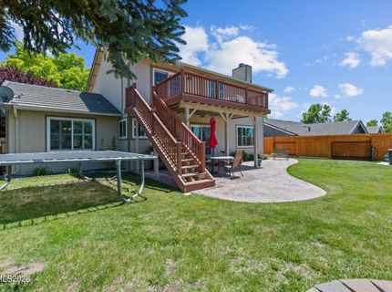 5225 Canyon Crest Court, Sparks, NV 89436 Photo