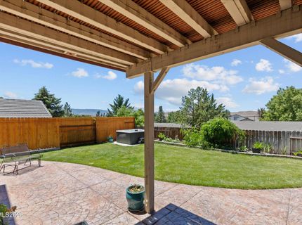 5225 Canyon Crest Court, Sparks, NV 89436 Photo