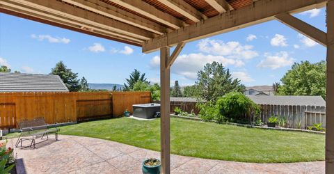 5225 Canyon Crest Court, Sparks, NV 89436 Photo