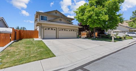 5225 Canyon Crest Court, Sparks, NV 89436 Photo