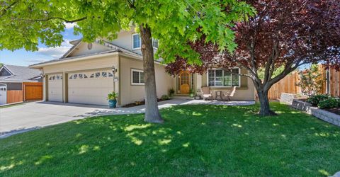 5225 Canyon Crest Court, Sparks, NV 89436 Photo