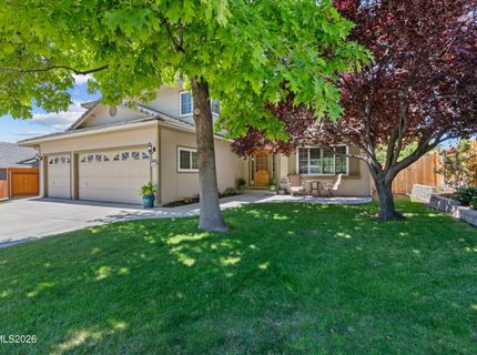5225 Canyon Crest Court, Sparks, NV 89436 Photo