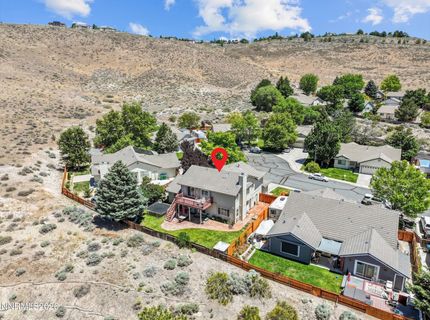 5225 Canyon Crest Court, Sparks, NV 89436 Photo