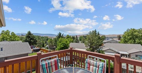 5225 Canyon Crest Court, Sparks, NV 89436 Photo