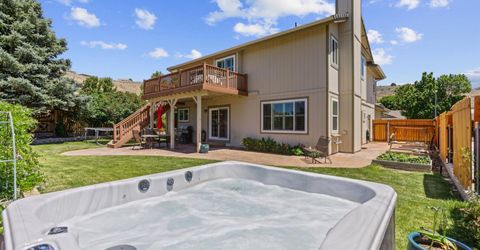 5225 Canyon Crest Court, Sparks, NV 89436 Photo