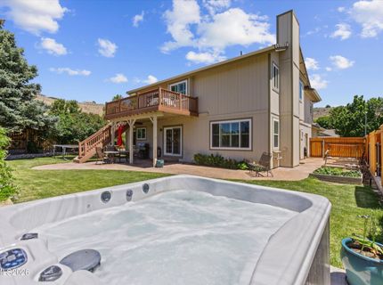 5225 Canyon Crest Court, Sparks, NV 89436 Photo