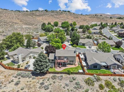 5225 Canyon Crest Court, Sparks, NV 89436 Photo