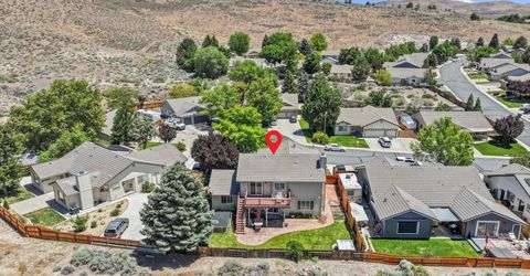 5225 Canyon Crest Court, Sparks, NV 89436 Photo
