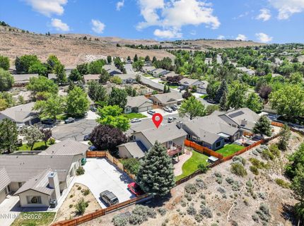 5225 Canyon Crest Court, Sparks, NV 89436 Photo