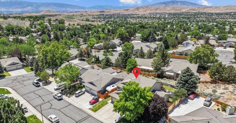 5225 Canyon Crest Court, Sparks, NV 89436 Photo