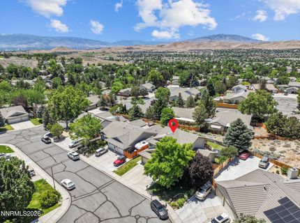5225 Canyon Crest Court, Sparks, NV 89436 Photo