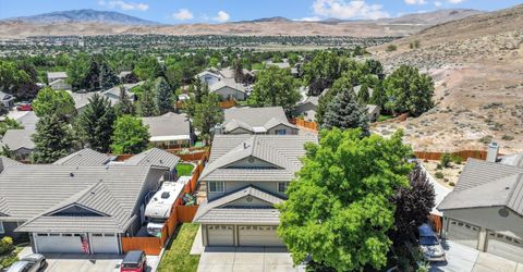 5225 Canyon Crest Court, Sparks, NV 89436 Photo