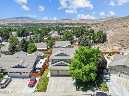 5225 Canyon Crest Court, Sparks, NV 89436 Photo