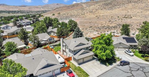 5225 Canyon Crest Court, Sparks, NV 89436 Photo