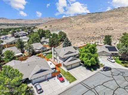 5225 Canyon Crest Court, Sparks, NV 89436 Photo