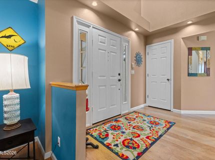 5225 Canyon Crest Court, Sparks, NV 89436 Photo