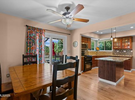 5225 Canyon Crest Court, Sparks, NV 89436 Photo