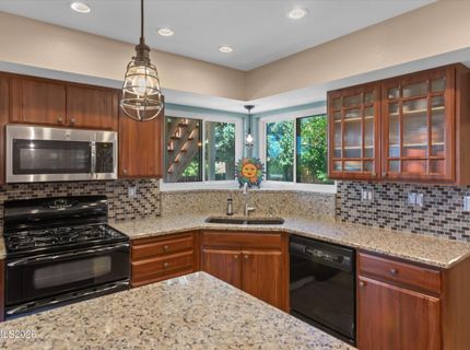 5225 Canyon Crest Court, Sparks, NV 89436 Photo