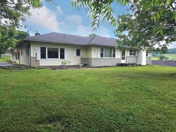 194 Smith Road, Flemington, WV 26347