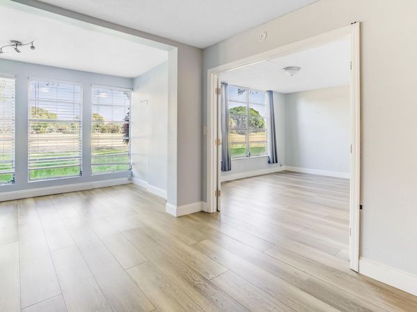 2651 S Course Drive, Unit 109, Pompano Beach, FL 33069