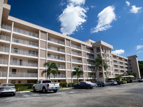 2651 S Course Drive, Unit 109, Pompano Beach, FL 33069