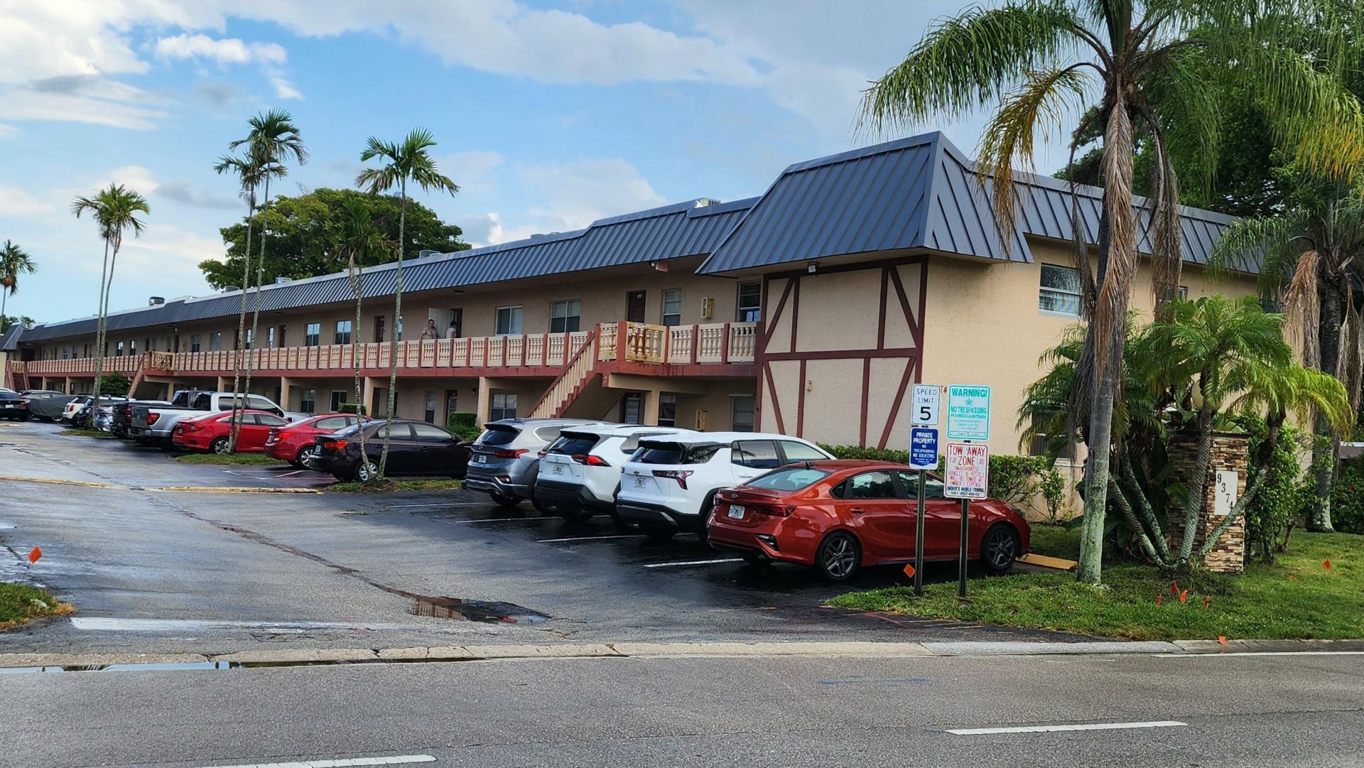 9374 SW 3rd Street, Unit 707, Boca Raton, FL 33428 Photo