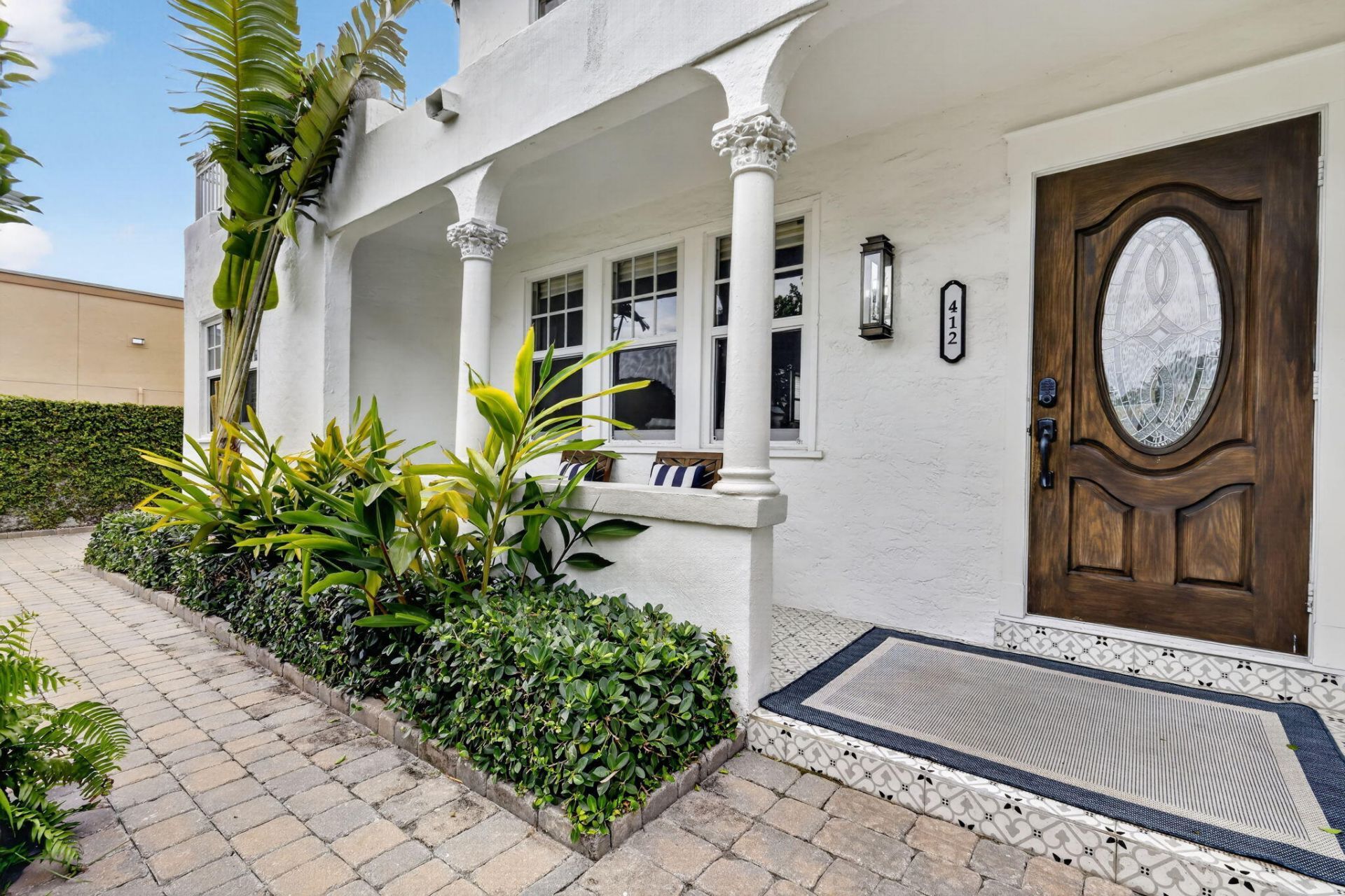 412 El Prado, West Palm Beach, FL 33405 Photo