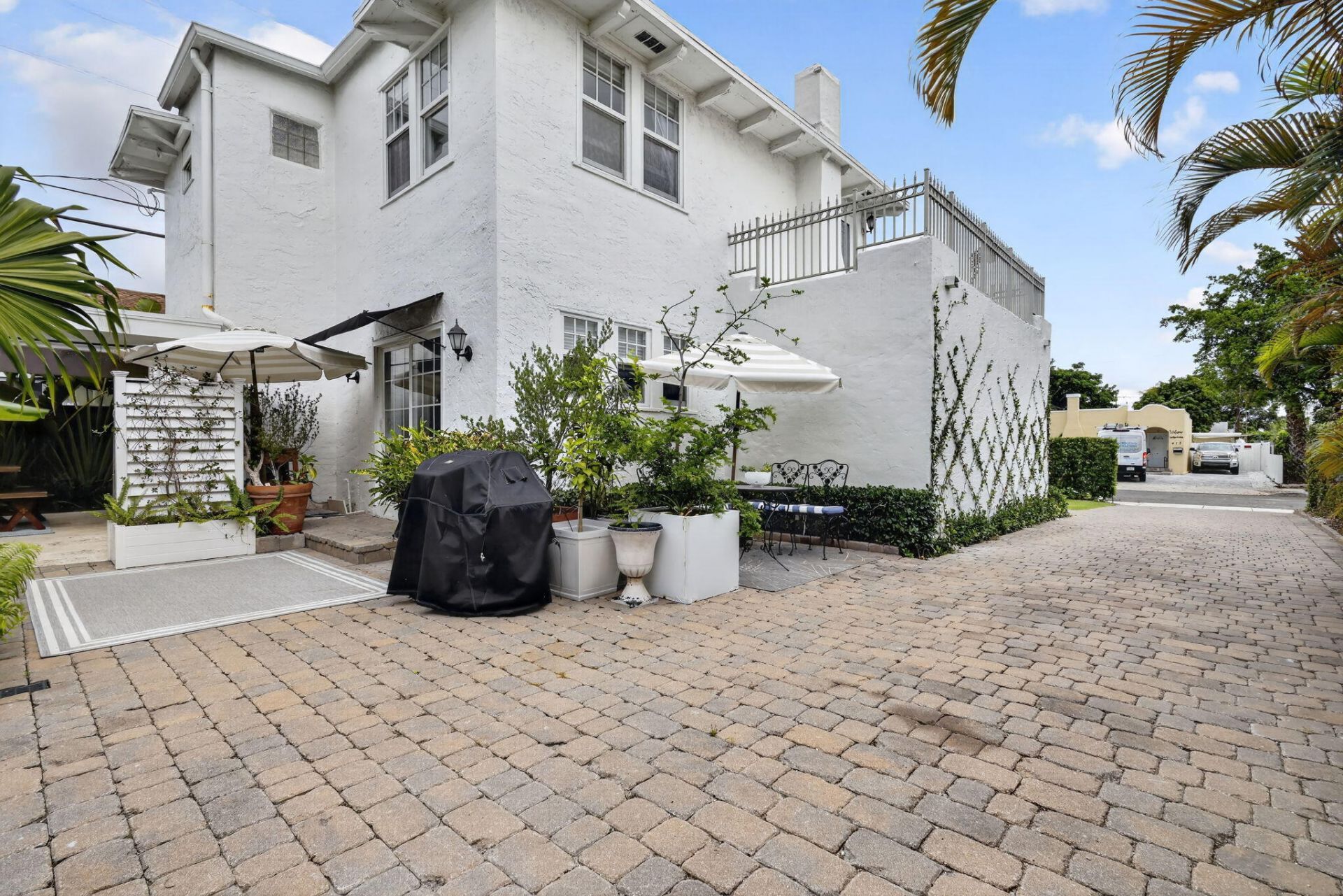 412 El Prado, West Palm Beach, FL 33405 Photo