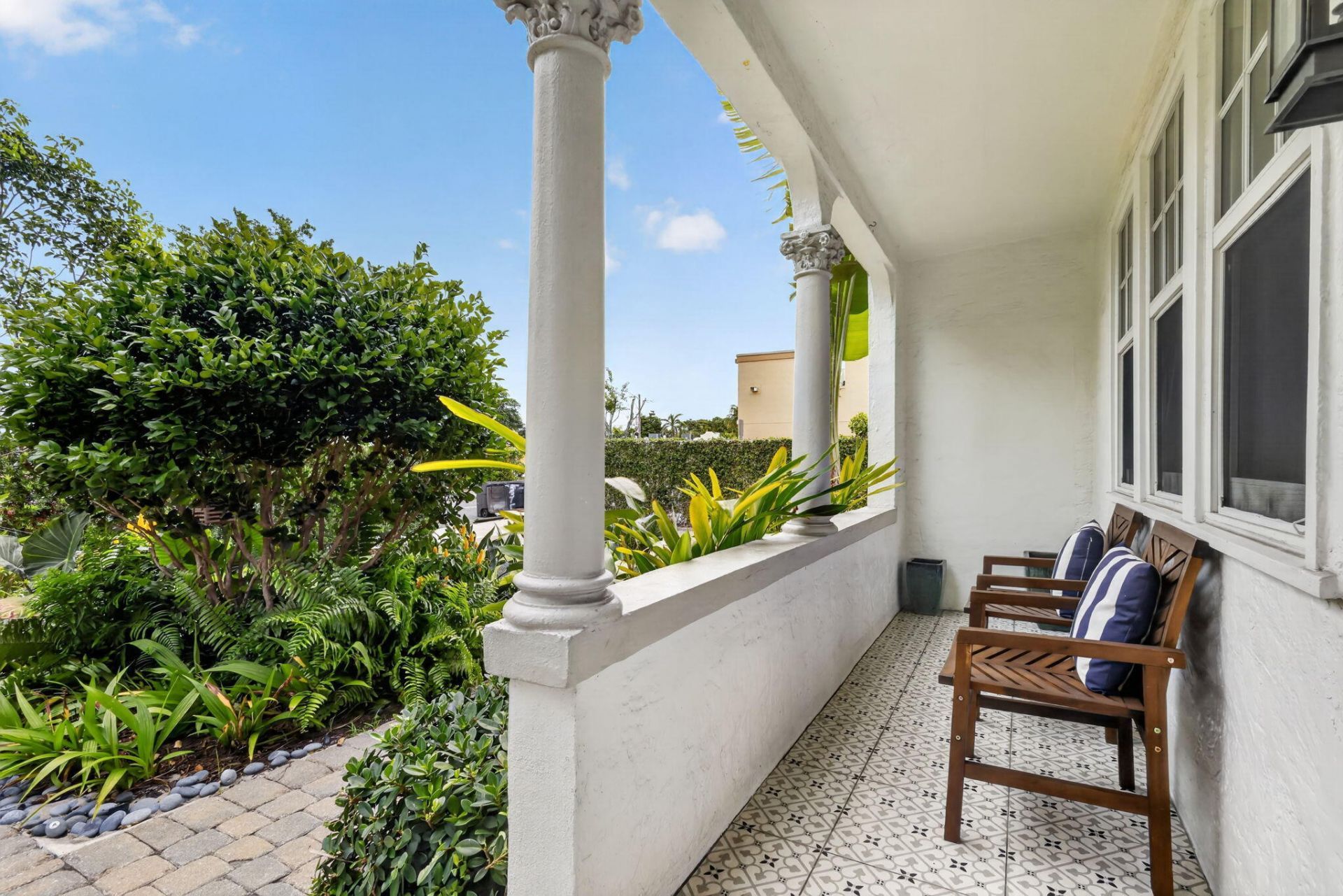 412 El Prado, West Palm Beach, FL 33405 Photo