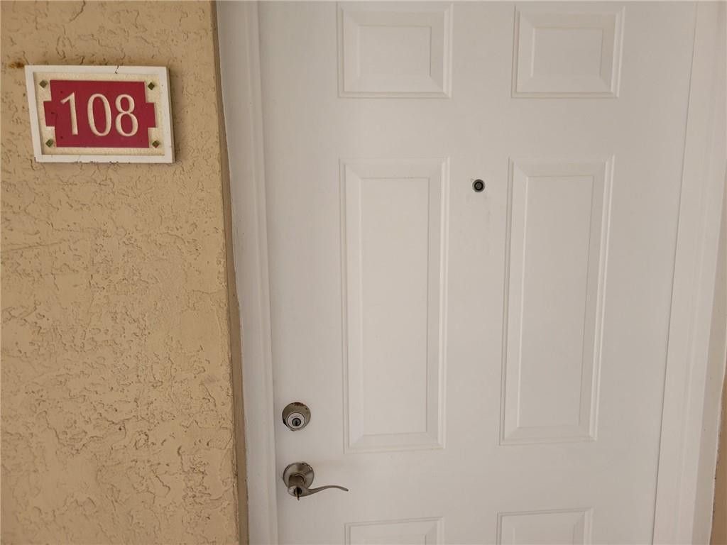 5005 Wiles Road, Unit 108, Coconut Creek, FL 33073 Photo