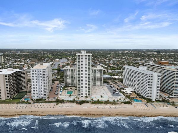 3900 Galt Ocean Drive, Unit 2602, Fort Lauderdale, FL 33308